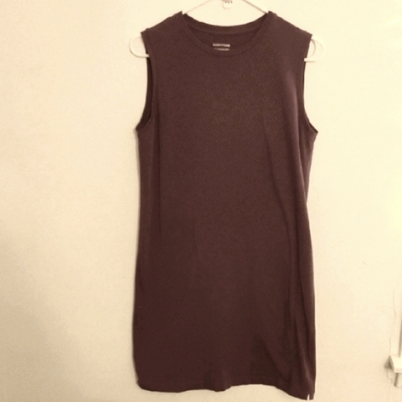 Eileen Fisher Dresses & Skirts - Eileen Fisher Sleeveless Dress Size XS